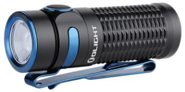 Show details for OLIGHT BATON3BK BATON 3 1200LUM Picture of OLIGHT BATON3BK BATON 3 1200LUM