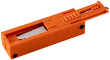 Show details for HOG 35894 EXPEL SCALPEL BLADE DISPENSER #60 ORG Picture of HOG 35894 EXPEL SCALPEL BLADE DISPENSER #60 ORG