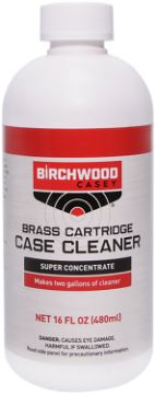 Show details for BIR 33845 CASE CLNR CONCENTRATE 16OZ Picture of BIR 33845 CASE CLNR CONCENTRATE 16OZ