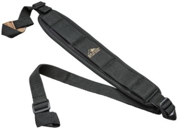 Show details for BTLR 80023 SHOTGUN SLING BLACK Picture of BTLR 80023 SHOTGUN SLING BLACK