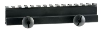 Show details for WEAV 48321 AR15 SNG-RAIL MNT FLAT TOP Picture of WEAV 48321 AR15 SNG-RAIL MNT FLAT TOP