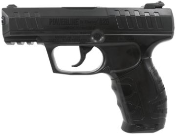 Show details for DAISY 980426-442 177 426 CO2 AIR PISTOL BLK Picture of DAISY 980426-442 177 426 CO2 AIR PISTOL BLK