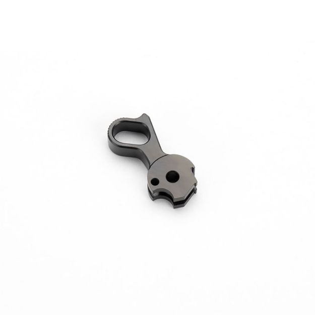 Picture of Blue Barstock Hammer