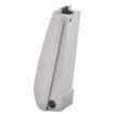 Picture of Arched Serrated Mainspring Housing For 1911 Stainless