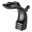 Picture of 1911 Machined Gunsmith Beavertail Grip  Safety, Blue, 70 S