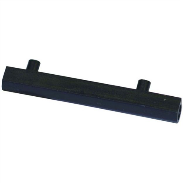 Picture of Blue Plunger Tube