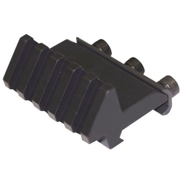 Picture of 45 Degree Dovetail Angle Mount