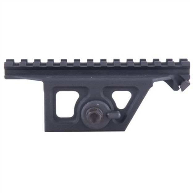 Picture of Airborne M14/M1a Tactical Mount