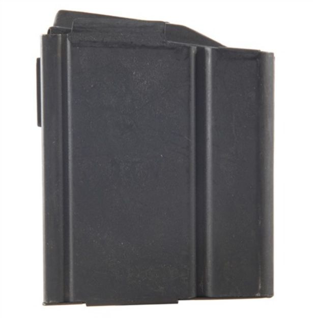 Picture of Springfield M1a/M14 Magazine 308 Winchester 10Rd Steel Black
