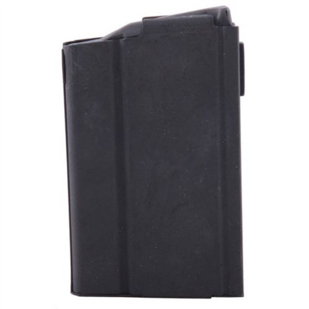 Picture of Springfield M1a/M14 Magazine 308 Winchester 15Rd Steel Black