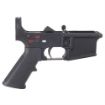 Picture of Complete Ar-15 Lower Receiver W/Buttstock