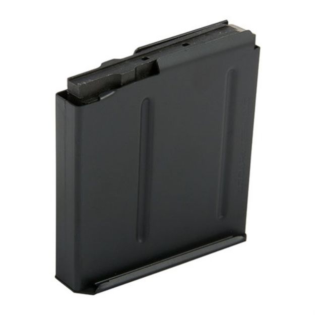 Picture of Long Action Aics Magazine 300 Winchester Magnum 3.715''