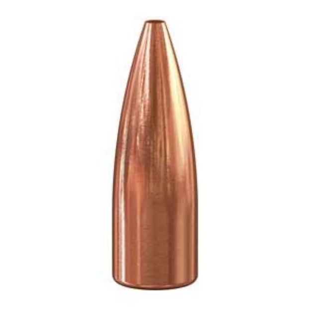 Picture of 270 Caliber (0.277'') 90Gr Hollow Point 100/Box