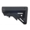 Picture of Bravo Collapsible Mil-Spec Stock For Ar-15 Blk