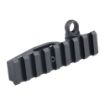 Picture of Front Sight Picatinny Rail