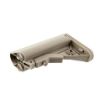 Picture of Ar-15 Enhanced Sopmod Stock Collapsible Mil-Spec Fde