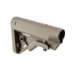 Picture of Bravo Collapsible Mil-Spec Stock For Ar-15 Fde