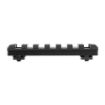 Picture of M-Lok Rail 7 Slot Picatinny Aluminum Black