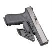 Picture of Vanguard 2 Holster Advanced-Glock Gen 3 & 4-Blk-Overhooks