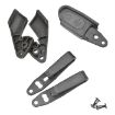 Picture of Vanguard 2 Holster Advanced-Glock Gen 3 & 4-Blk-Overhooks