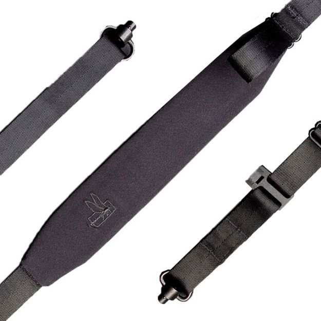 Picture of D3 Sling-Black