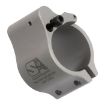 Picture of Ar-15 Clamp On Adjustable Gas Block .875'' Stainless