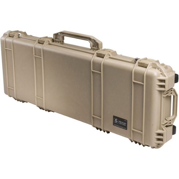 Picture of 1700 Gun Case Tan