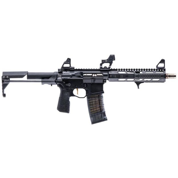 Picture of Trijicon Rmr 1.57'' Leap/04 Qd Mount Black