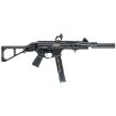 Picture of Trijicon Rmr 1.57'' Leap/04 Qd Mount Black