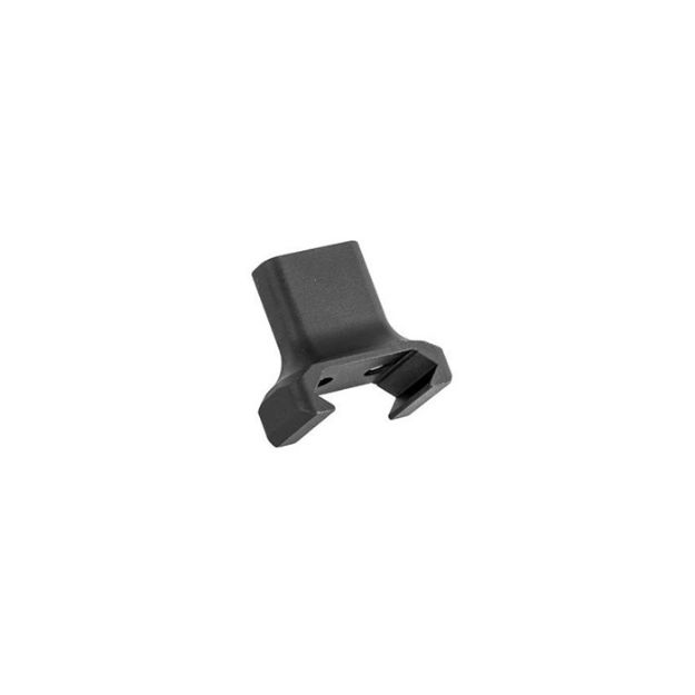 Picture of Picatinny Finger Stop Aluminum Black