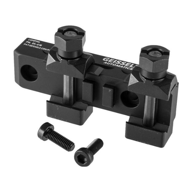 Picture of Aimpoint Compm4 Optic Mount, Matte Black