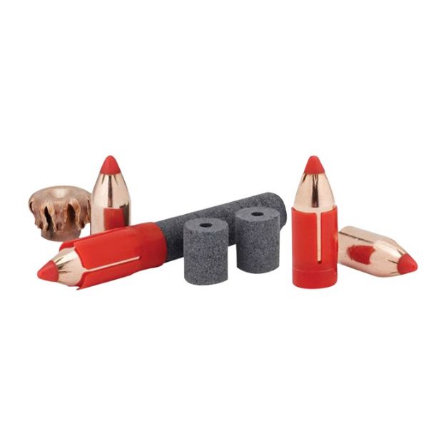 Picture of Monoflex Ml 50 Caliber (0.452'' ) 250Gr Low Drag Sabot 20/Box