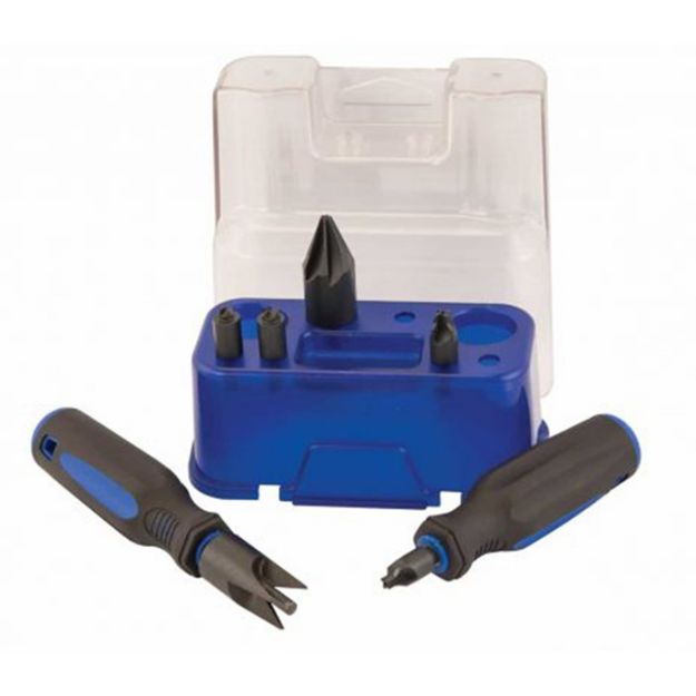 Picture of Case Prep Essentials Kit