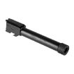 Picture of S&W M&P M2.0 Compact Blk Melonite 9Mm Luger Threaded Bbl