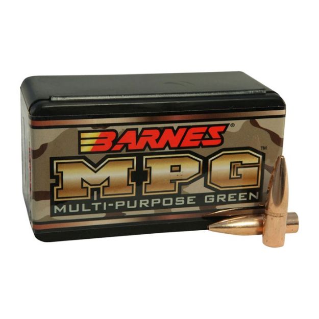 Picture of Mpg 30 Cal (0.308'') Hollow Point Fb Lf 150Gr 50/Box