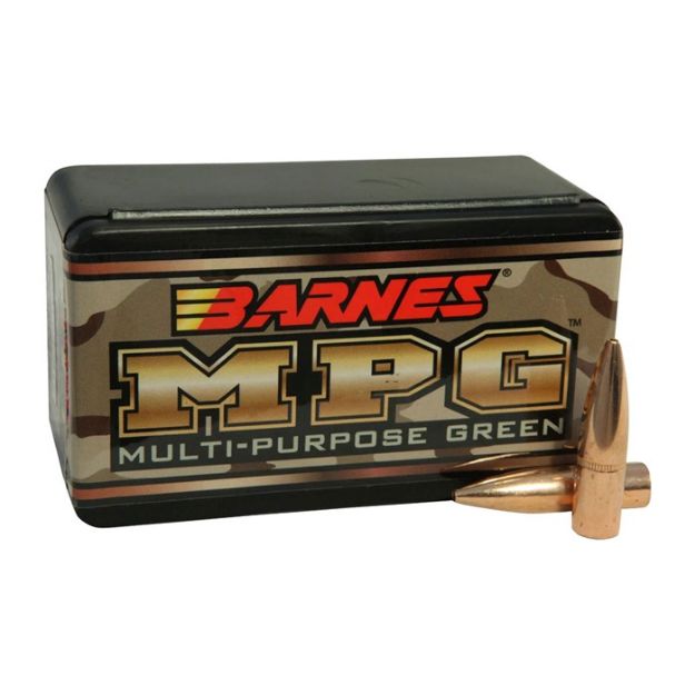 Picture of Mpg 7.62X39mm (0.310'') Hollow Point Fb Lf 108Gr 50/Box
