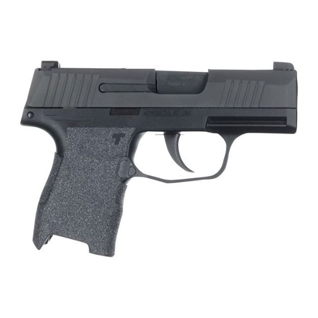 Picture of Grip Granulate Black For Sig P365