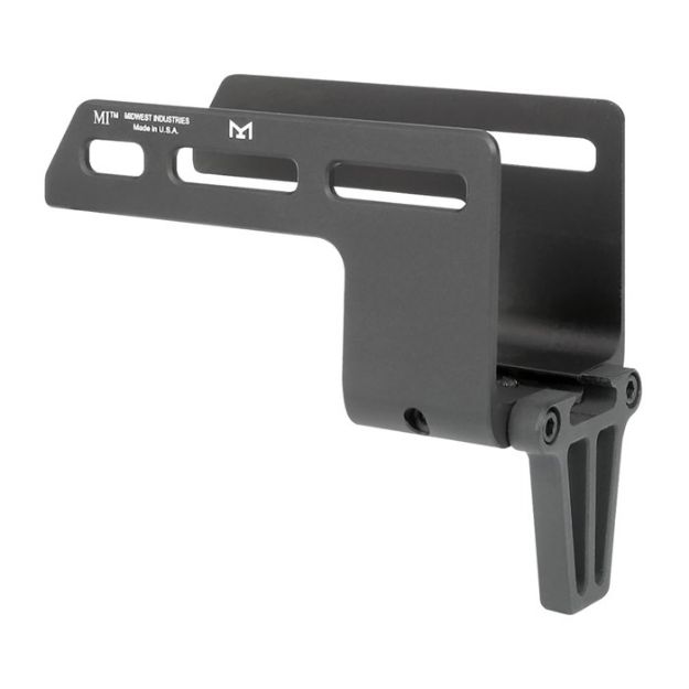 Picture of Keltec Ksg Light Mount W/ Handstop M-Lok