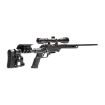 Picture of Savage Mkii Right Hand Chassis, Blakc