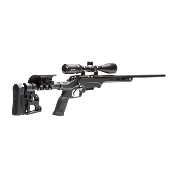 Picture of Savage Mkii Right Hand Chassis, Blakc