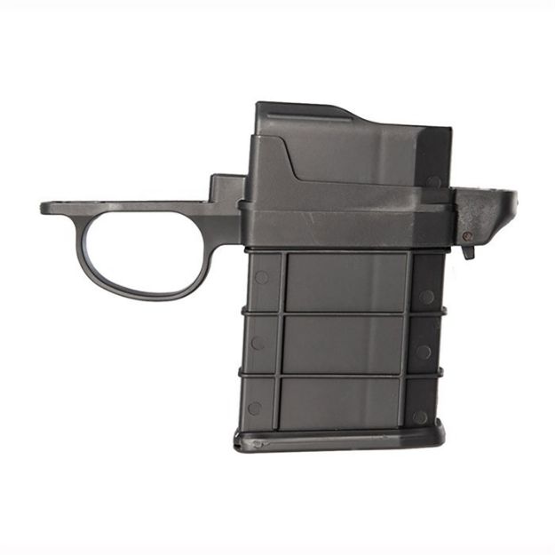 Picture of .223 Rem/.204 Ruger  10 Rd Sa Floor Plate & Magazine Kit