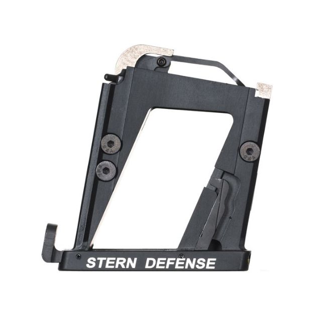 Picture of Ar-15 Conversion Adapter For S&W .45Acp Magazines