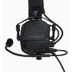 Picture of Noizebarrier Tac Ear Muffs Black