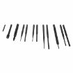 Picture of Ar-15 Complete Armorer's 12 Piece Punch Set