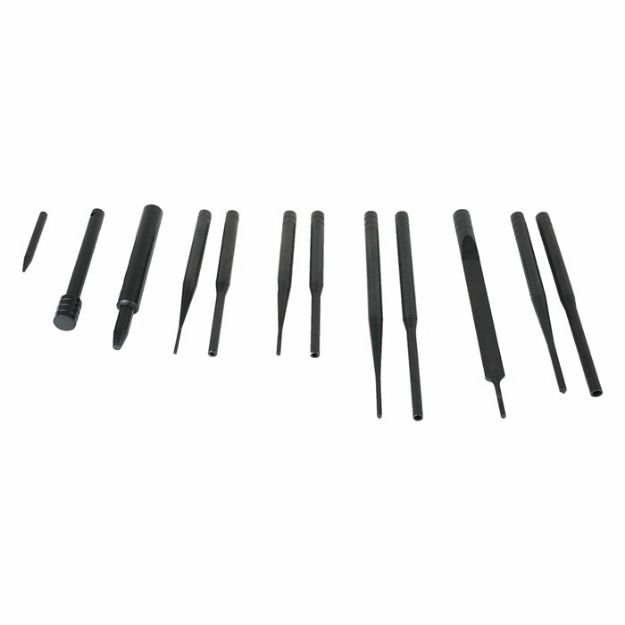 Picture of Ar-15 Complete Armorer's 12 Piece Punch Set