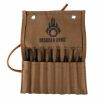 Picture of Standard Drive Pin 8 Piece Punch Set
