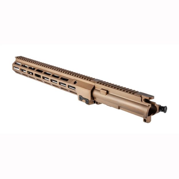 Picture of Ar-15 16   Super Duty Stripped Upper Receiver Ddc