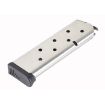 Picture of 1911 Mag Full Size 8-Rd Poly Base Pad-Ss Tube