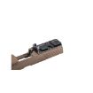 Picture of Acro & Mps Optic Mount W/Pro Slide Cut For Sig P320 Black