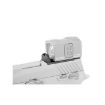 Picture of Acro & Mps Optic Mount W/Pro Slide Cut For Sig P320 Black